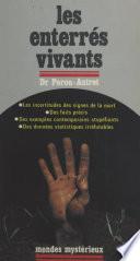 Les enterrés vivants