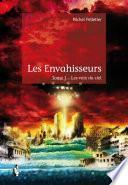 Les Envahisseurs - Tome 1