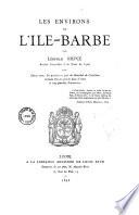 Les environs de l'Ile-Barbe