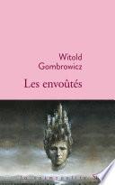 Livre Les envoutés