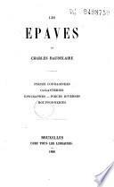 Les épaves