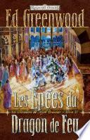 Les Épées du Dragon de Feu
