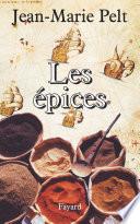 Les Épices