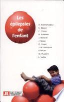 Les épilepsies de l'enfant