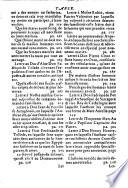Les Epistres Dorees, Et Discovrs Salvtaires, De Don Antoine de Gueuare: Euesque de Mondonedo, Prescheur & Chroniqueur de l'Empereur Charles cinquiéme