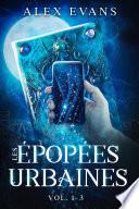 Les Épopées urbaines