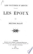 Les Époux, par Hector Malot