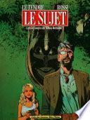Les Errances de Julius Antoine -