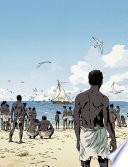 Les esclaves oubliés de Tromelin (Edition musée de l'homme)