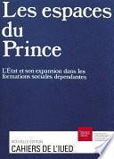 Les espaces du Prince