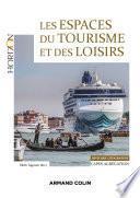 Les espaces du tourisme et des loisirs