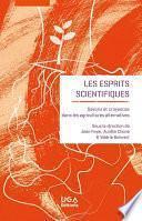 Les esprits scientifiques