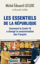 Les essentiels de la République. Comment la Covid-19 a changé la consommation des Français
