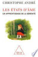 Les états d'âme