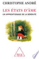 Les États d'âme