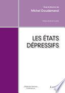 Les états dépressifs