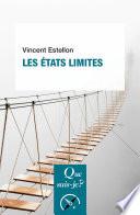 Les états limites
