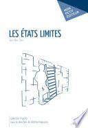 Les Etats limites