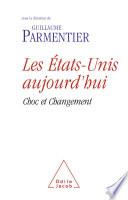 Les États-Unis aujourd'hui