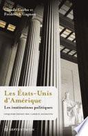 Les États-Unis d'Amérique