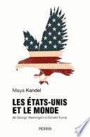 Les États-Unis et le monde
