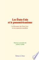 Les États-Unis et le panaméricanisme