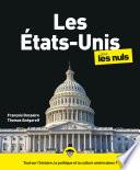 Les États-Unis pour les Nuls, 3ème édition