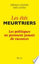Les étés meurtriers