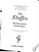 Les étoffes