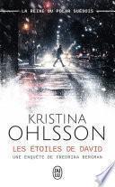 Les étoiles de David