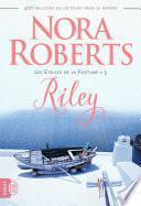 Les Étoiles de la Fortune (Tome 3) - Riley