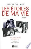 Les étoiles de ma vie