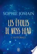 Les étoiles de Noss Head - L'intégrale