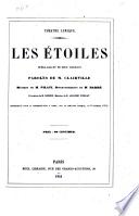 Les étoiles