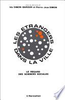 Les Etrangers dans la ville