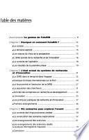 Les études de la Documentation française