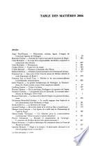 Les Études philosophiques