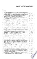 Les Etudes philosophiques