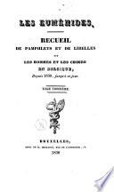 Les euménides