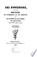 Les Euménides
