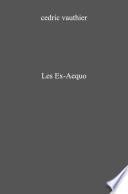Les Ex-Aequo