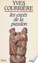 Les Excès de la passion