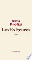 Les Exigences