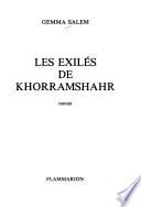 Les exilés de Khorramshahr