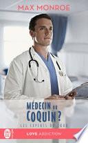 Les experts du coeur (Tome 2) - Médecin ou coquin ?