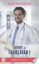 Les experts du coeur (Tome 3) - Savant ou charlatan ?