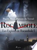 Les Exploits de Rocambole I