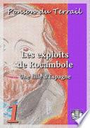 Les exploits de Rocambole