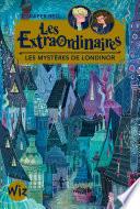 Les Extraordinaires - tome 1