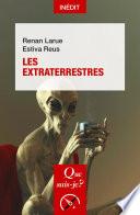 Les Extraterrestres